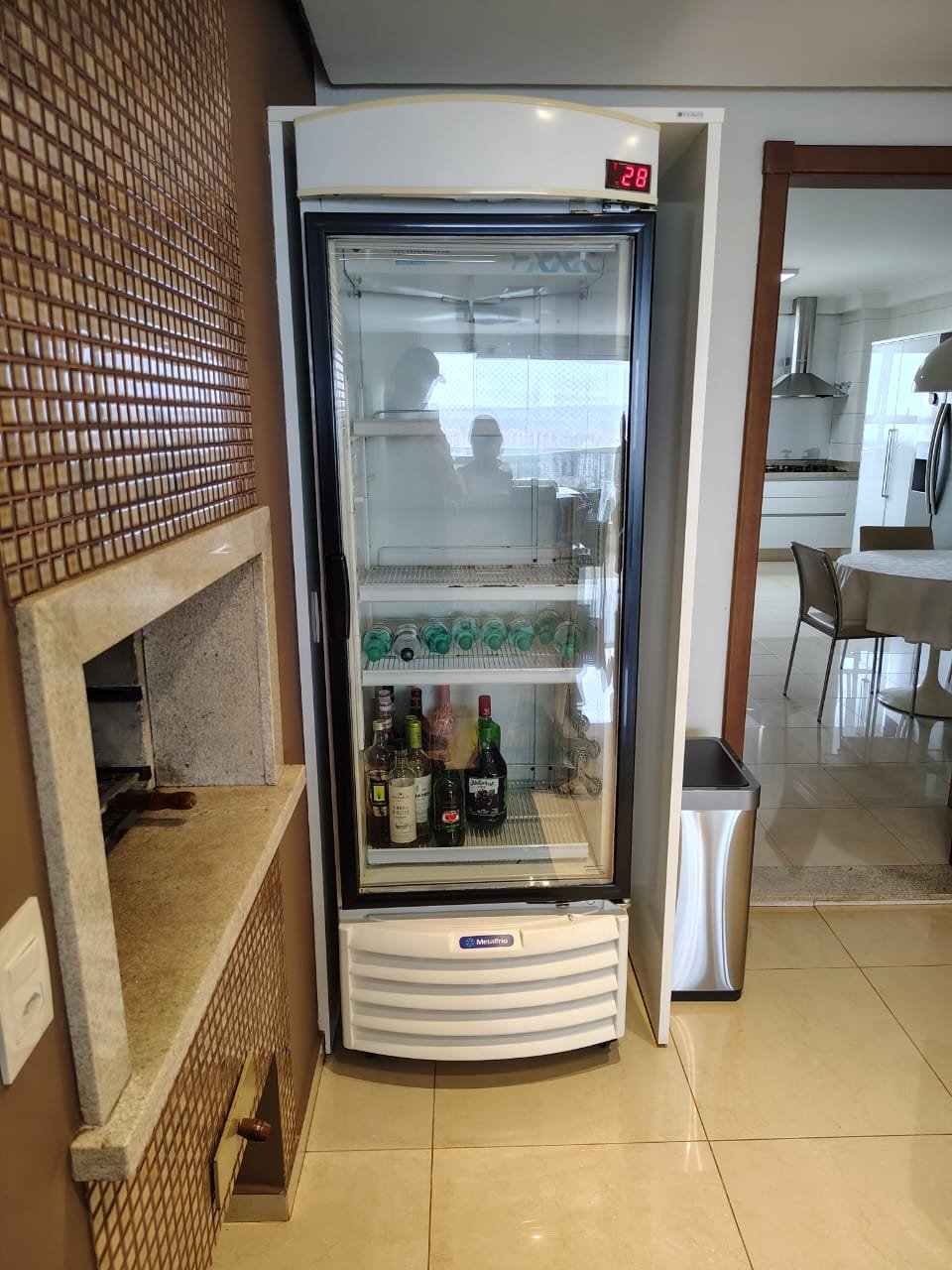 Serviço Cunha Refrigeração